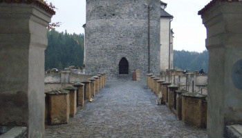 Historische Gebäude